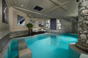 Chalet White Pearl - Val d'Isère